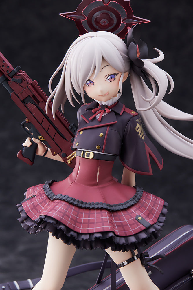 Blue Archive Mutsuki Asagi