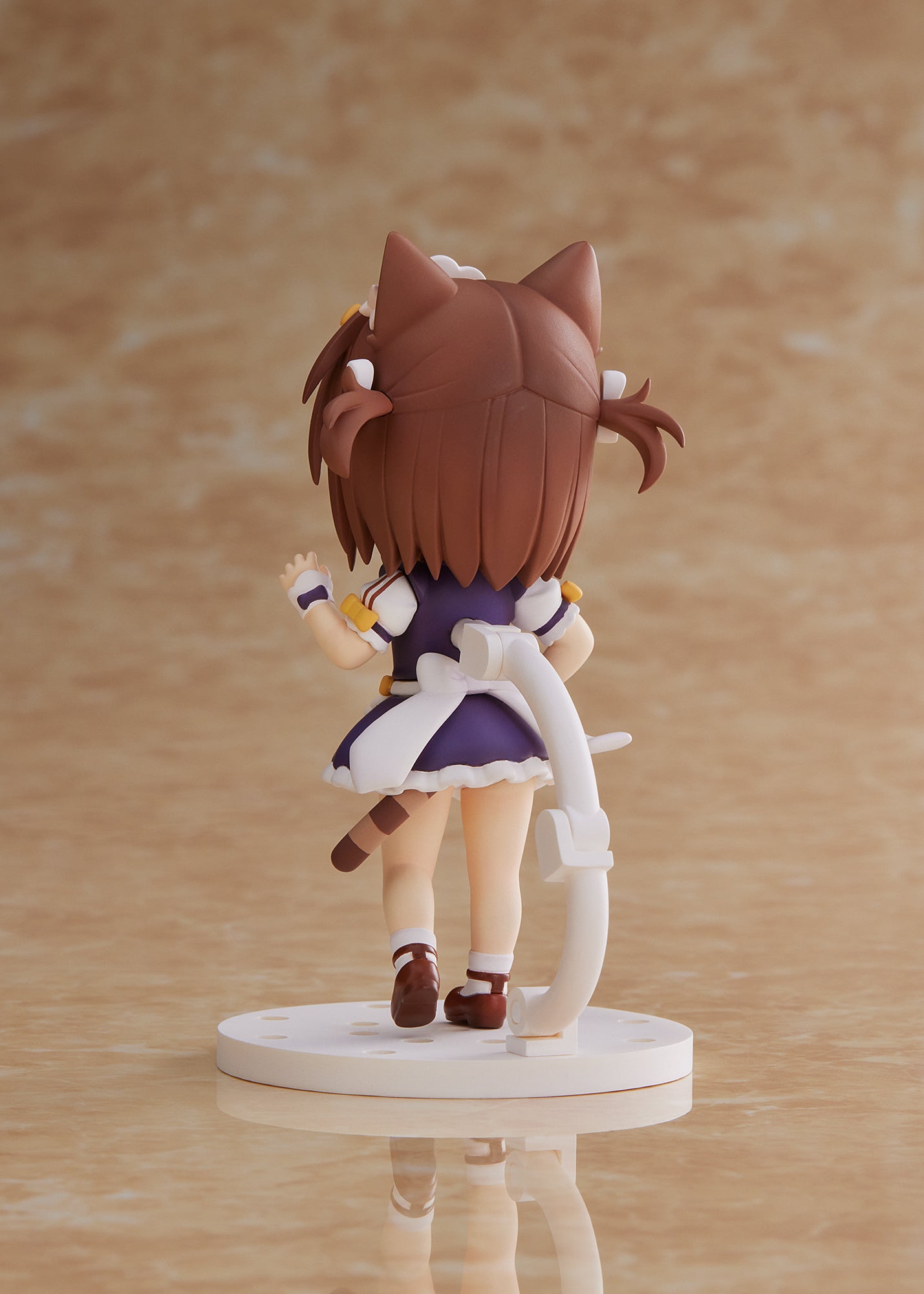 Mini Figure 100! Azuki