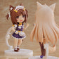 Mini Figure 100! Azuki