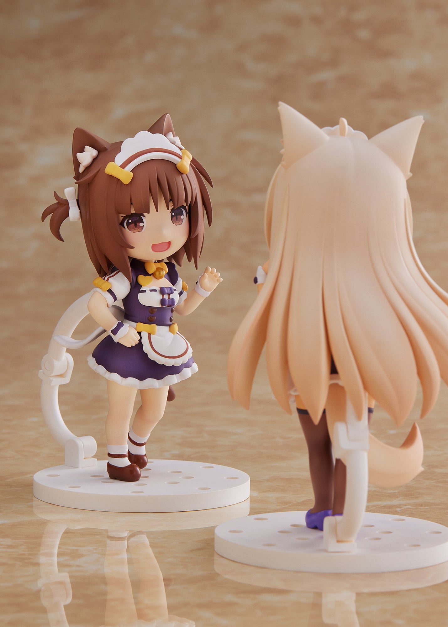 Mini Figure 100! Azuki