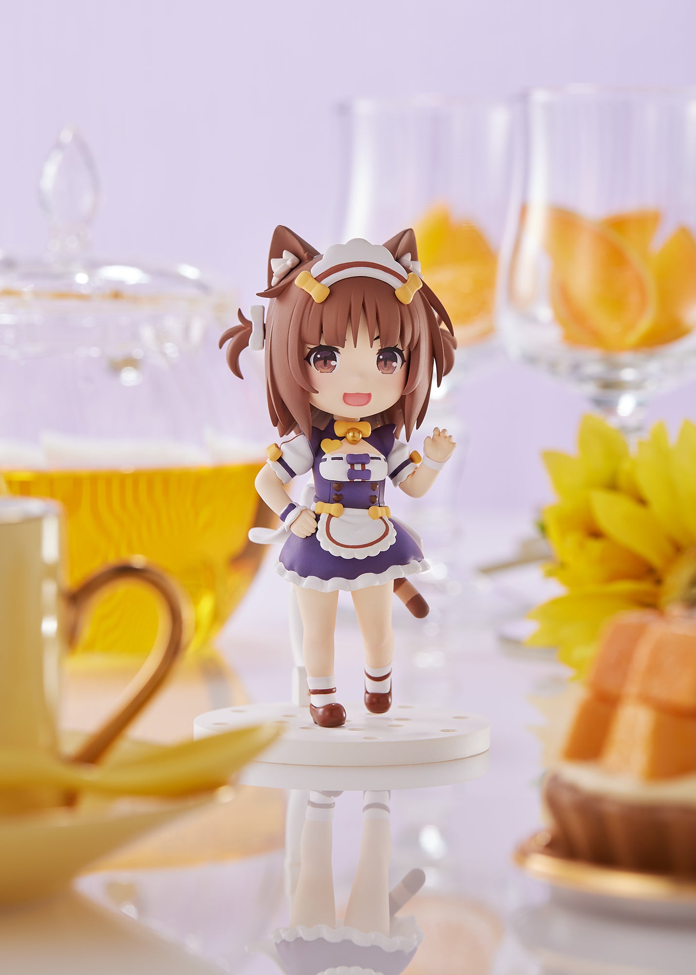 Mini Figure 100! Azuki