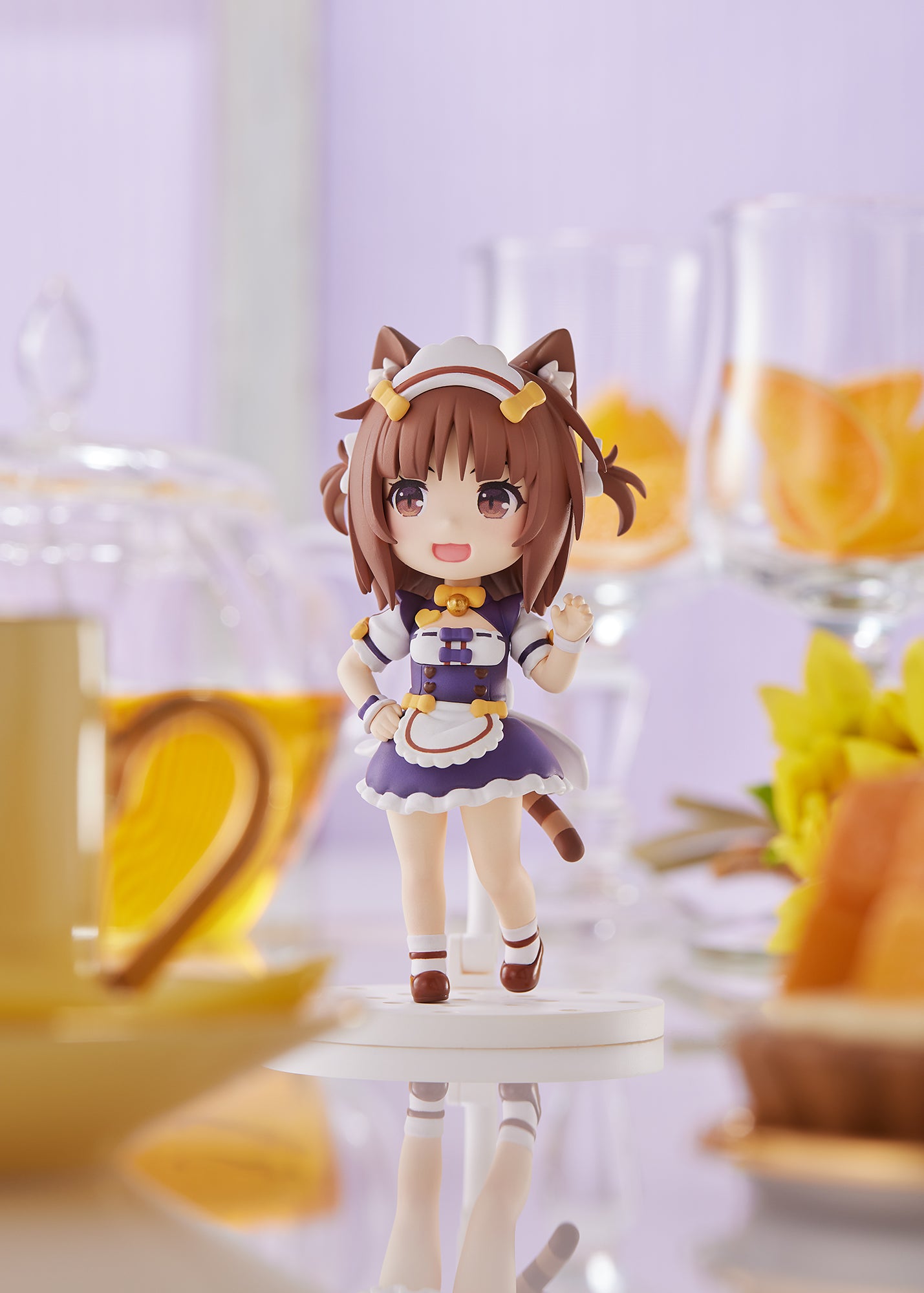 Mini Figure 100! Azuki