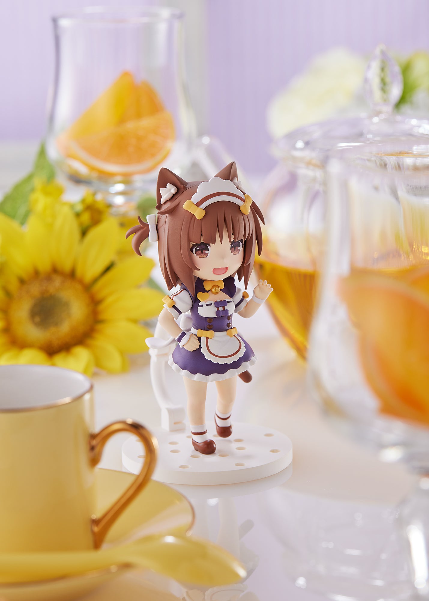 Mini Figure 100! Azuki