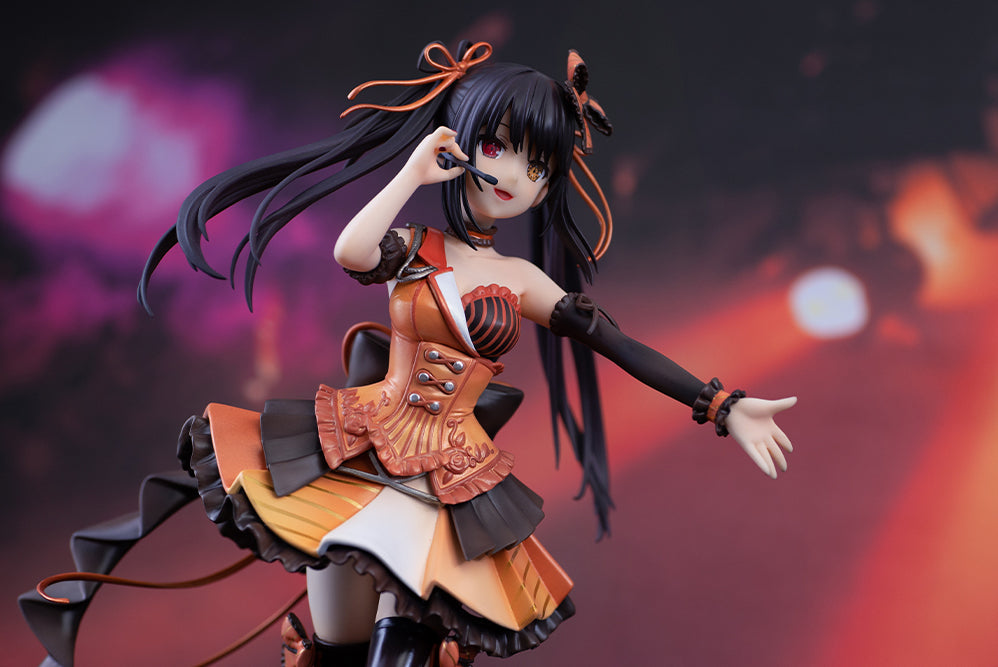 Kurumi Tokisaki (Idol Ver.) Another Edition