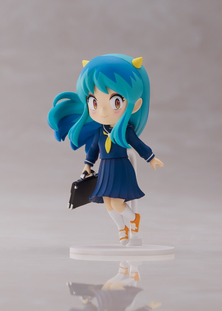 Lum School Uniform Ver. Mini Figure