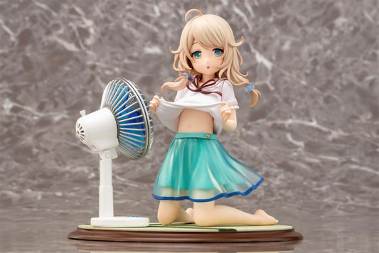 Kozue Yusa Sweet Fairy