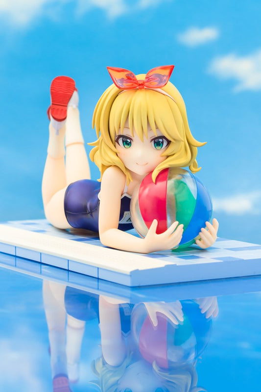 Momoka Sakurai Summer Mademoiselle+