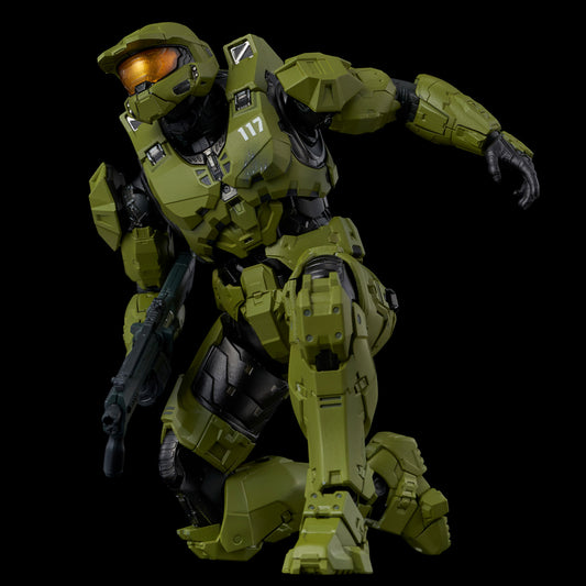 Re:Edit Halo Infinite Master Chief Mjolnir Mark VI [GEN 3]