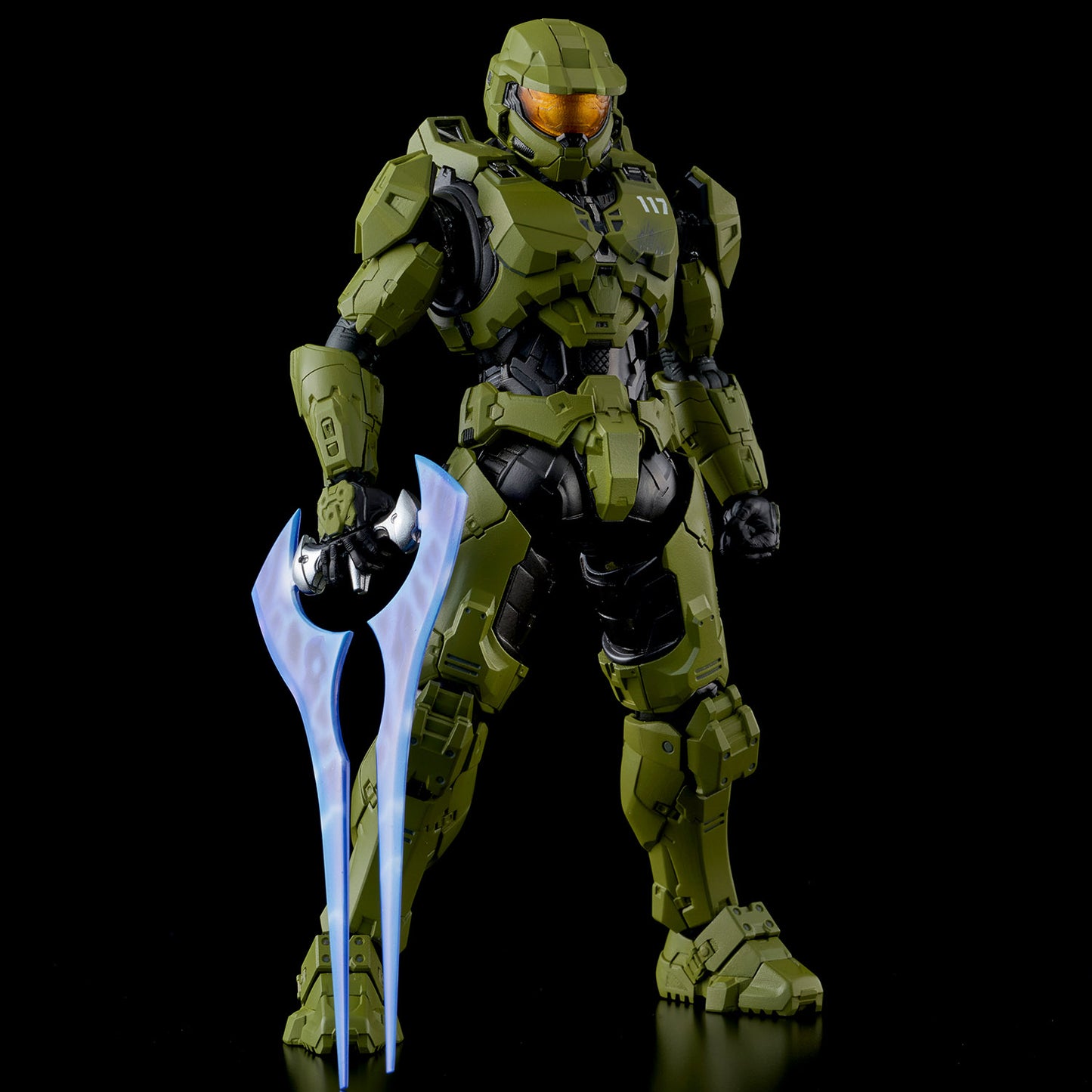 Re:Edit Halo Infinite Master Chief Mjolnir Mark VI [GEN 3]