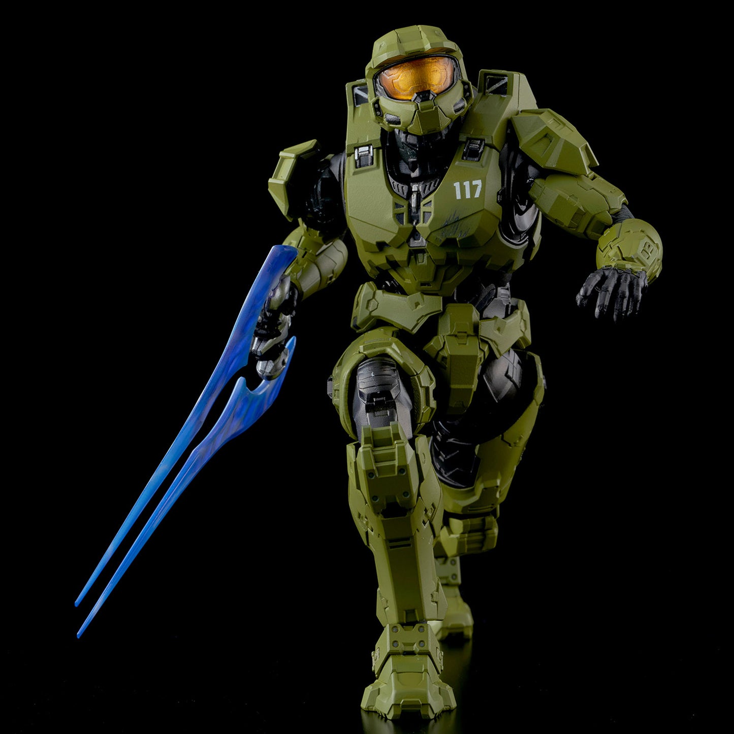 Re:Edit Halo Infinite Master Chief Mjolnir Mark VI [GEN 3]
