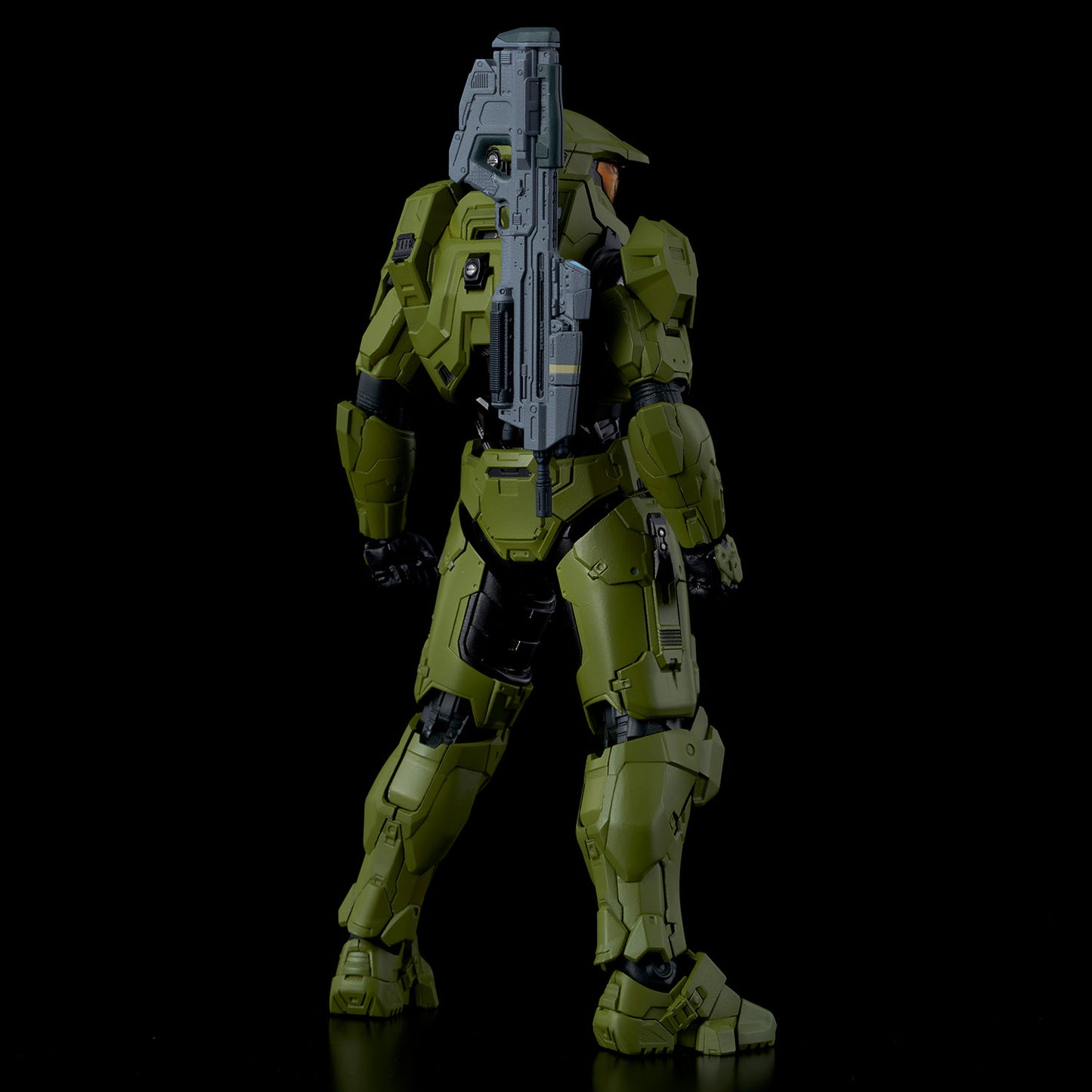 Re:Edit Halo Infinite Master Chief Mjolnir Mark VI [GEN 3]