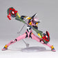 Revoltech Evangelion Evolution EV-23 Evangelion Production Model-08 Gamma