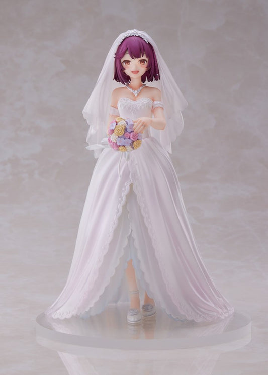 Sophie Wedding Dress Ver.