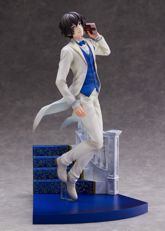 Bungo Stray Dogs Osamu Dazai