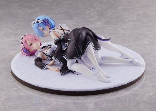 Ram &amp; Rem