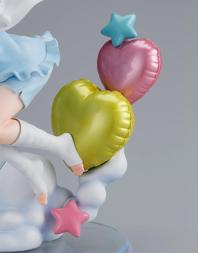 Is the Order a Rabbit? - Bloom Chino Tippy Parka Ver.