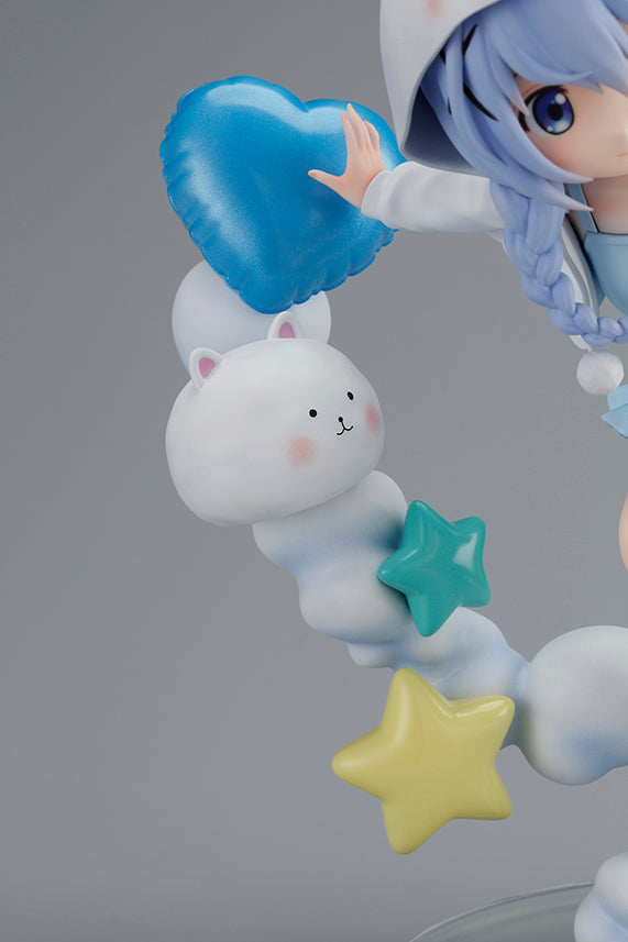 Is the Order a Rabbit? - Bloom Chino Tippy Parka Ver.