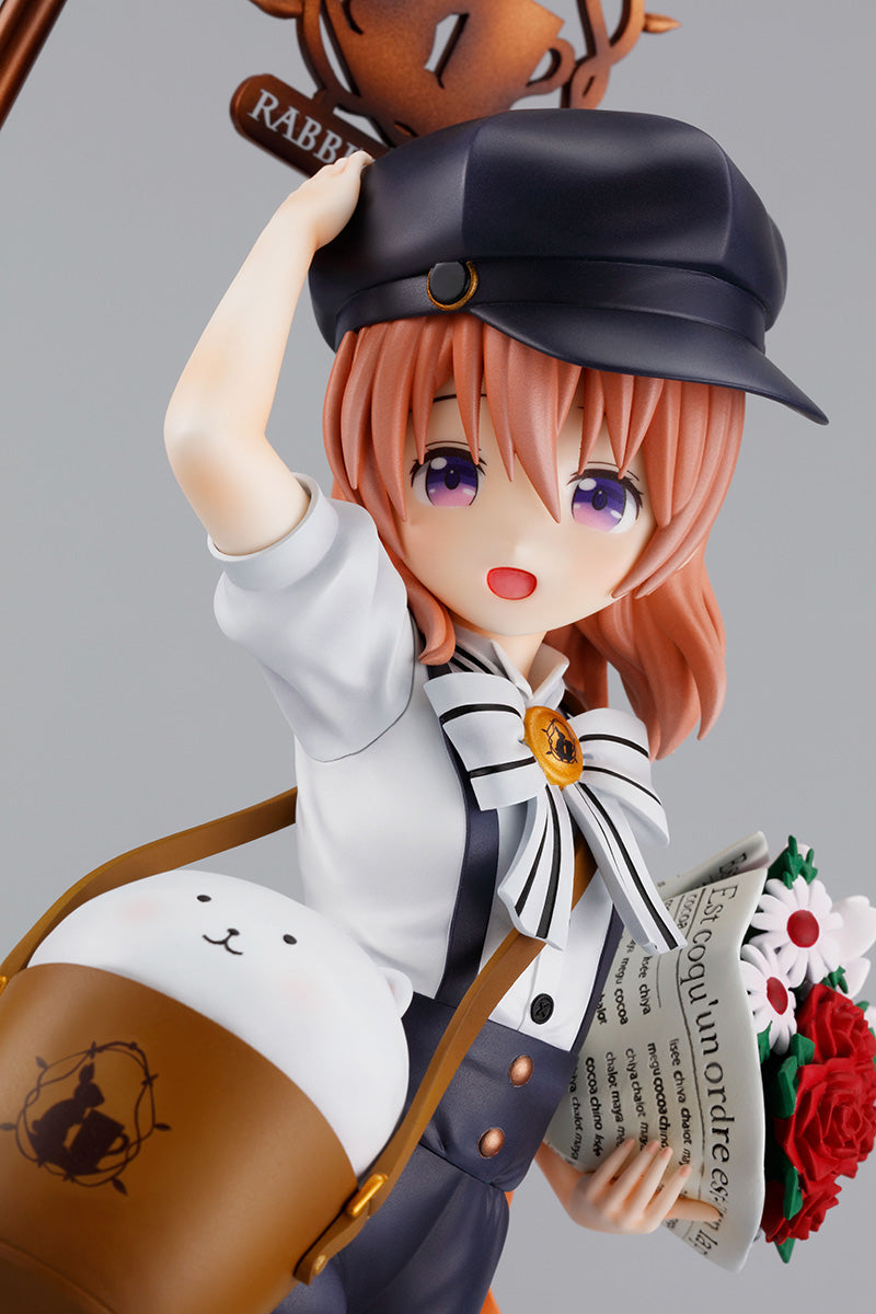 Cocoa Flower Delivery Ver.