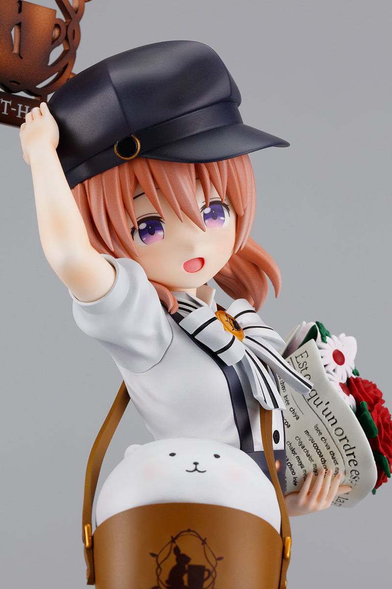 Cocoa Flower Delivery Ver.
