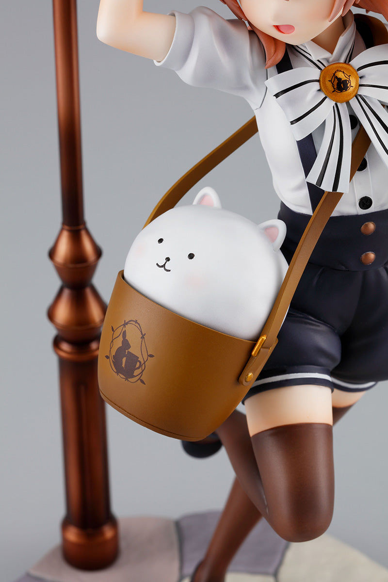 Cocoa Flower Delivery Ver.