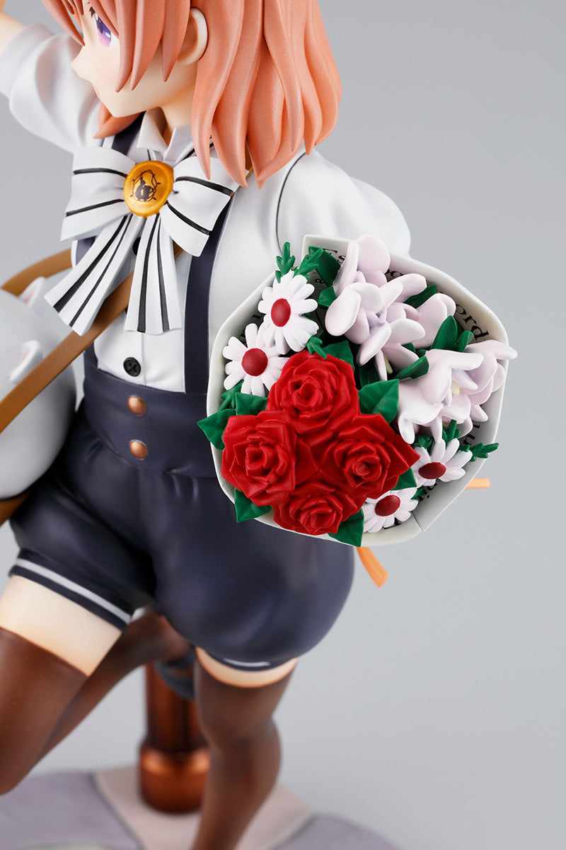 Cocoa Flower Delivery Ver.