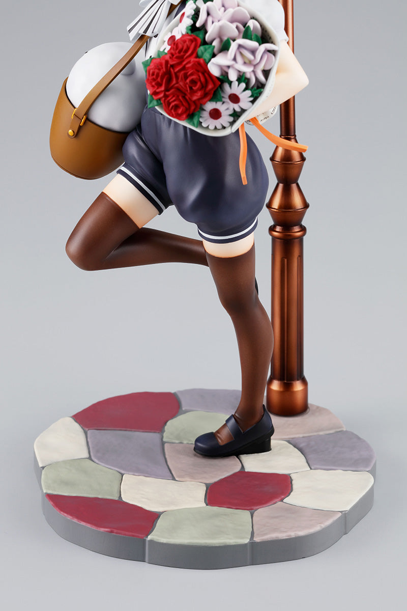 Cocoa Flower Delivery Ver.