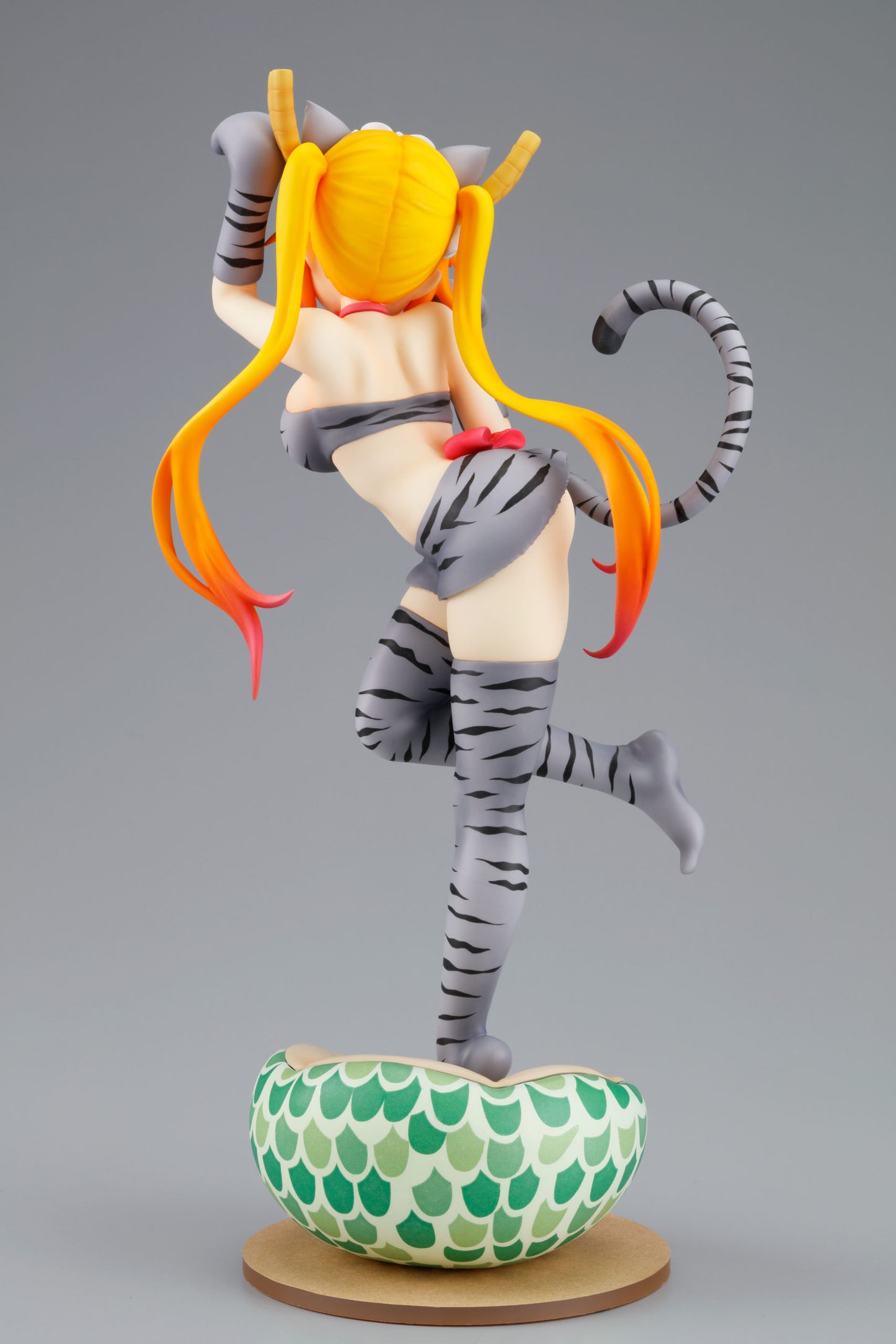 Miss Kobayashi`s Dragon Maid S - Tohru Neko Dragon Ver.