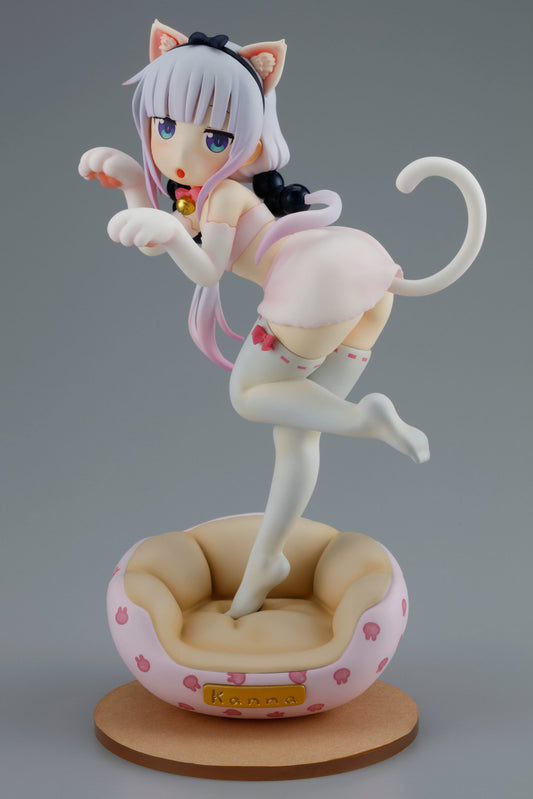 Miss Kobayashi`s Dragon Maid S - Kanna Neko Dragon Ver.