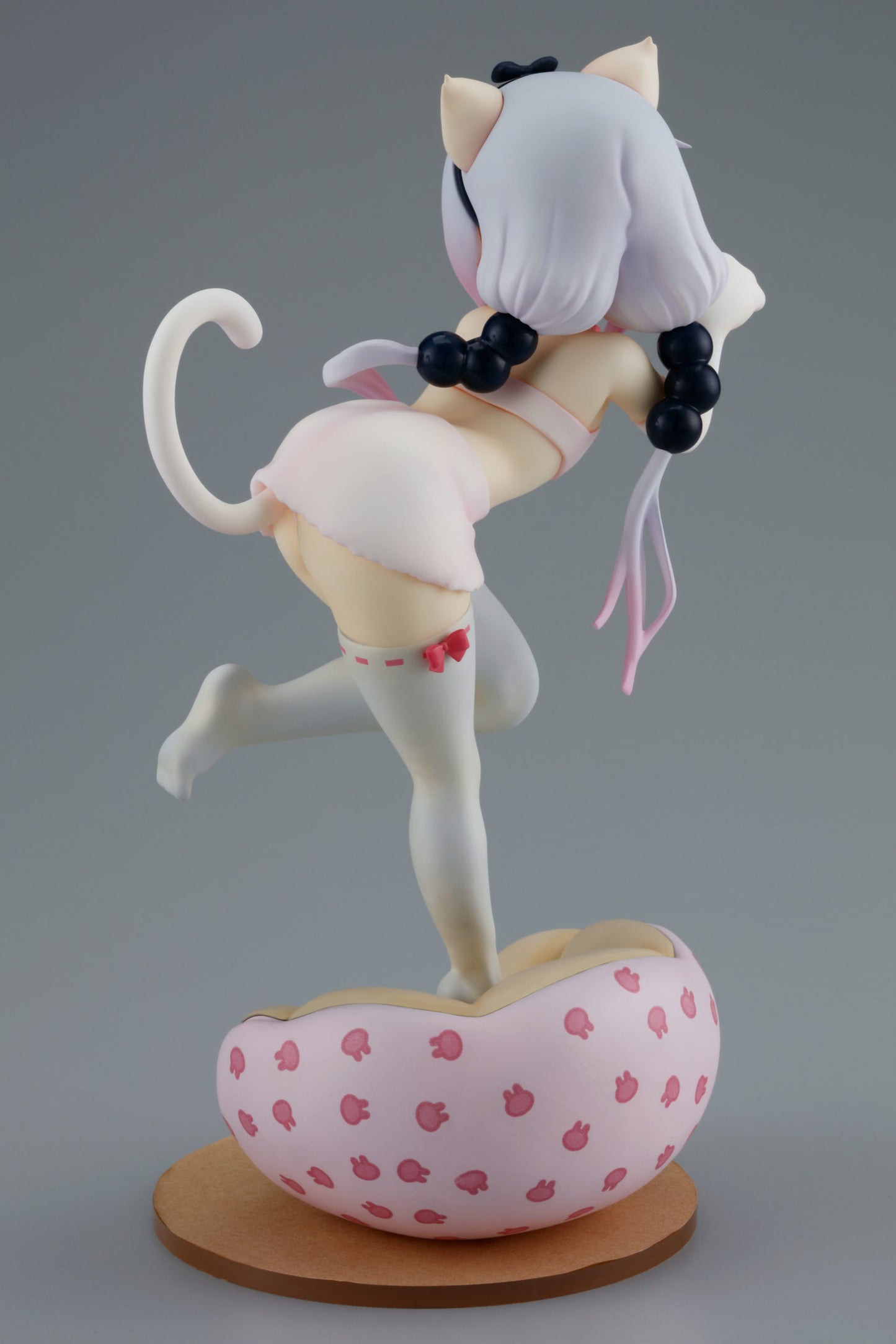 Miss Kobayashi`s Dragon Maid S - Kanna Neko Dragon Ver.