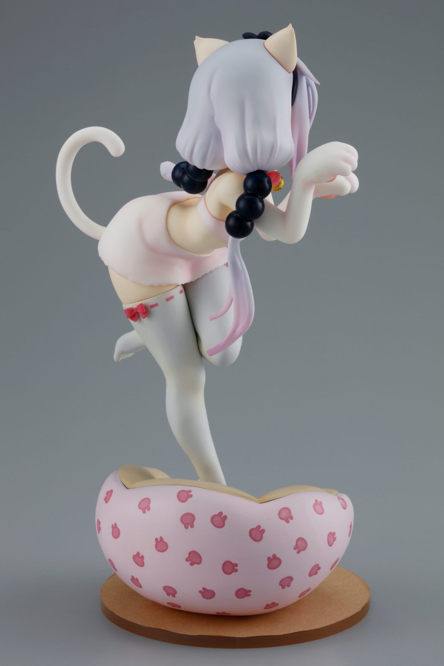 Miss Kobayashi`s Dragon Maid S - Kanna Neko Dragon Ver.