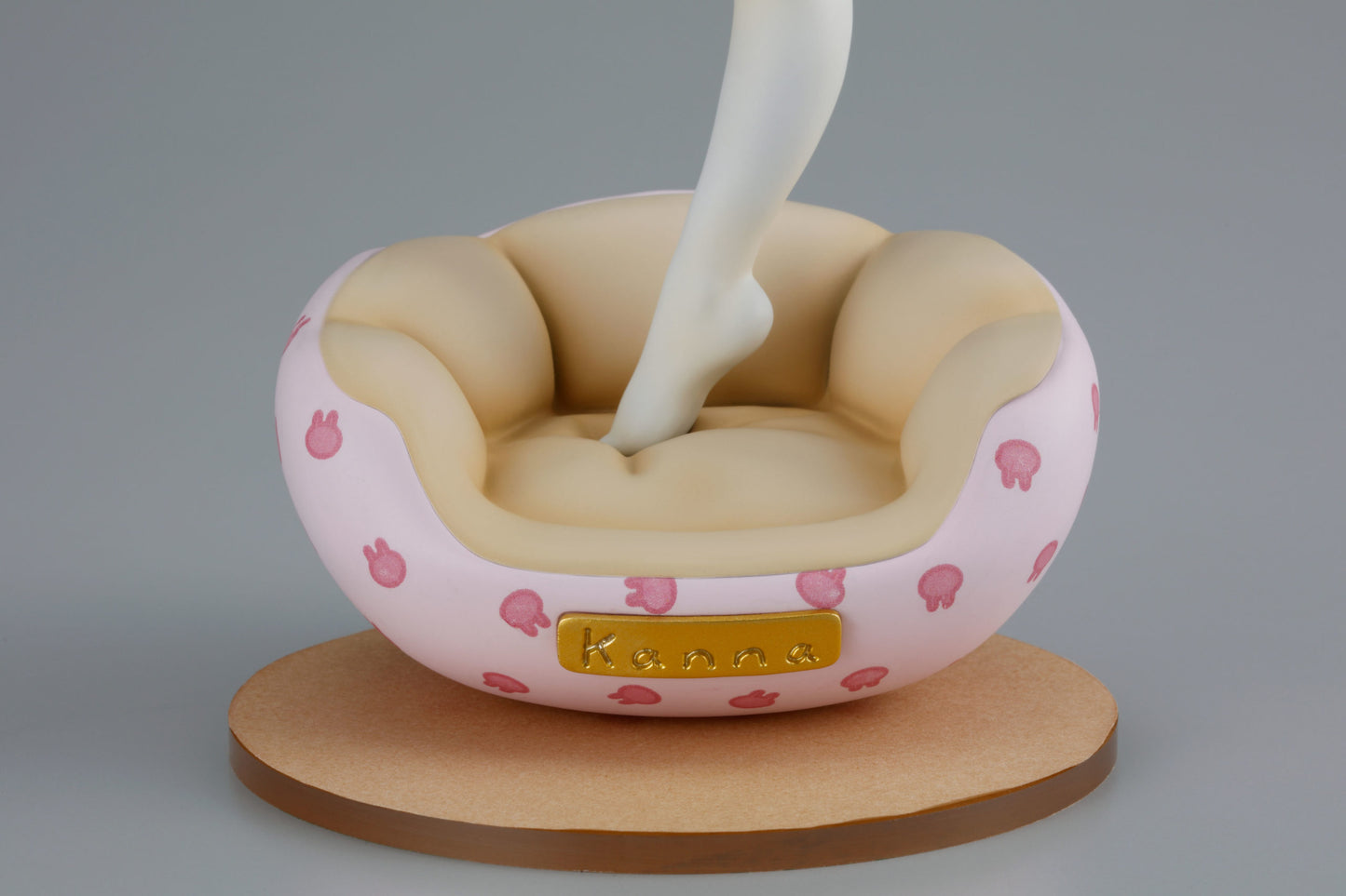 Miss Kobayashi`s Dragon Maid S - Kanna Neko Dragon Ver.