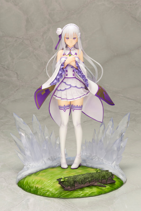 Emilia【Memory's Journey】