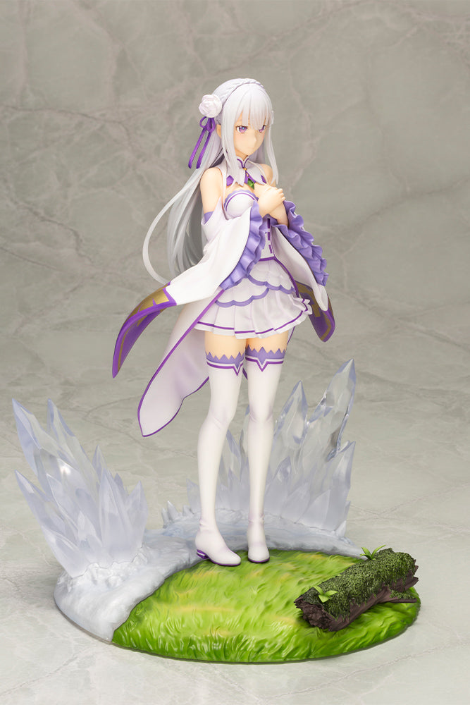 Emilia【Memory's Journey】