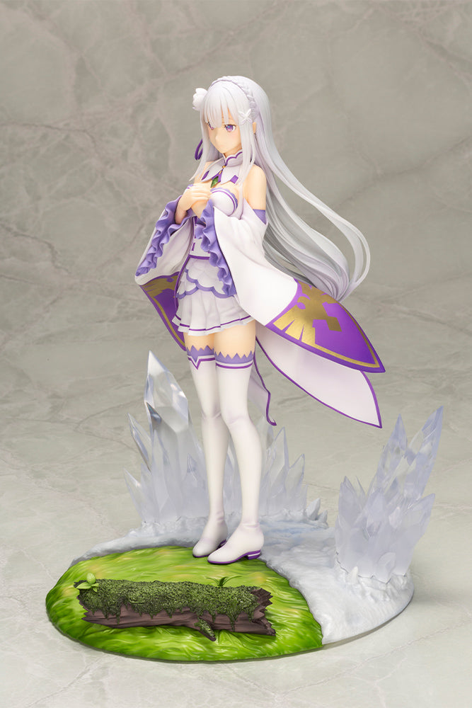 Emilia【Memory's Journey】