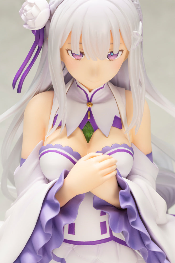 Emilia【Memory's Journey】