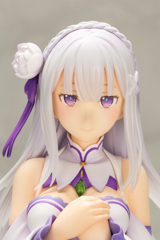 Emilia【Memory's Journey】