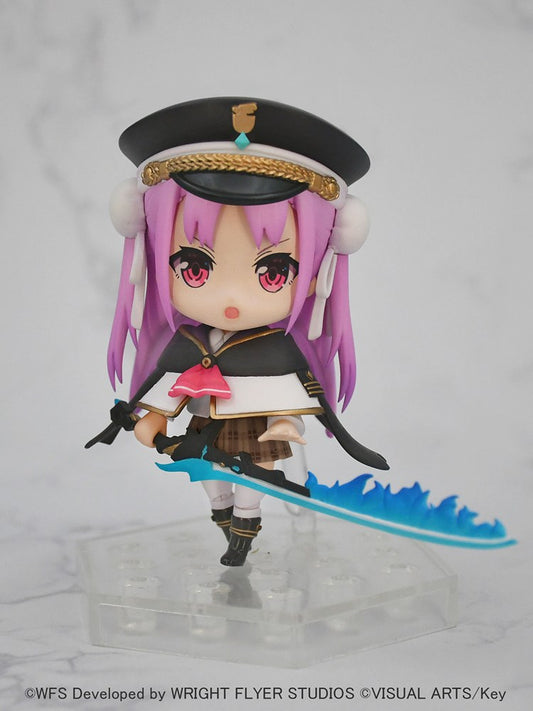 DFORM+ Heaven Burns Red Tama Kunimi