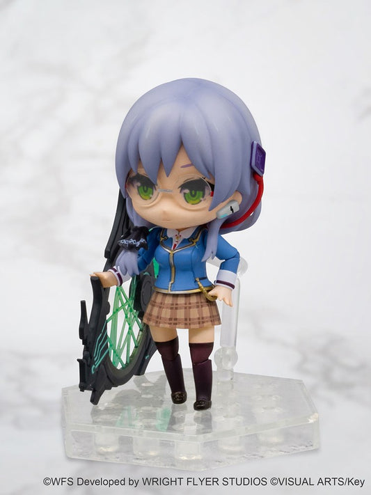 DFORM+ Heaven Burns Red Yuki Izumi