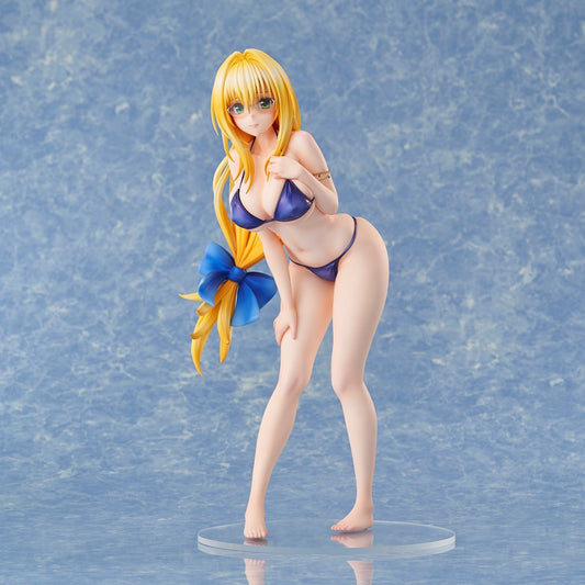 To Love-Ru Darkness Tearju Lunatique Swimsuit Series