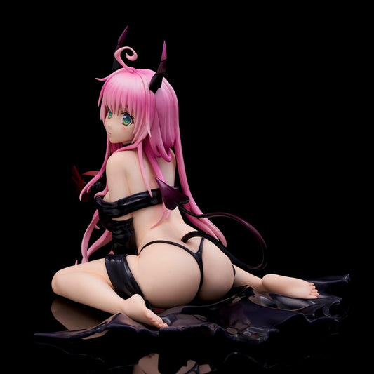 To Love-Ru Darkness Lala Satalin Deviluke Darkness Ver.