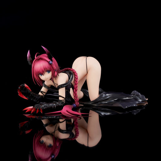 To Love-Ru Darkness Mea Kurosaki Darkness Ver.