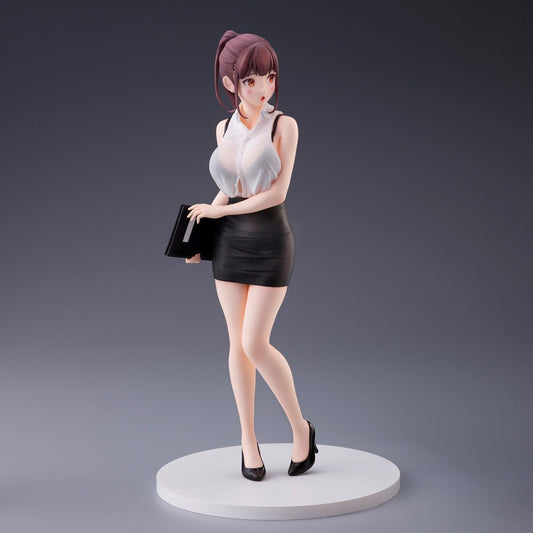 Popqn Illustration - Homeroom Teacher