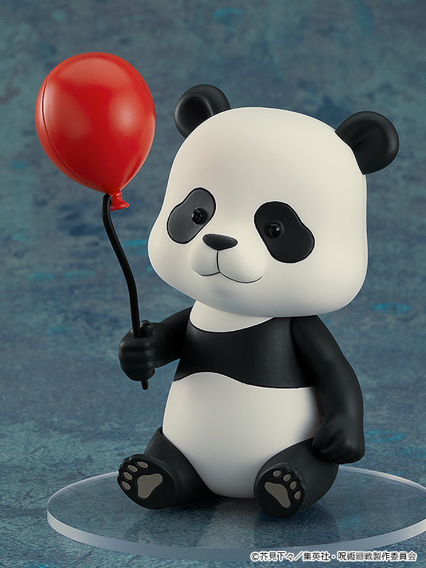 Nendoroid Panda