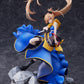 1/7 Scale Figure "The Executioner and Her Way of Life" Menou