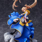 1/7 Scale Figure "The Executioner and Her Way of Life" Menou