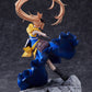 1/7 Scale Figure "The Executioner and Her Way of Life" Menou