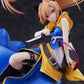 1/7 Scale Figure "The Executioner and Her Way of Life" Menou