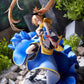 1/7 Scale Figure "The Executioner and Her Way of Life" Menou