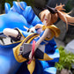 1/7 Scale Figure "The Executioner and Her Way of Life" Menou