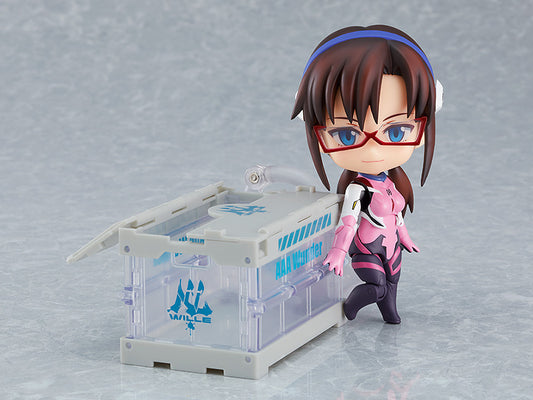 Nendoroid More Evangelion Design Container WILLE Ver.